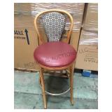 BENTWOOD BARSTOOLS 8 X MONEY BENTWOOD BARSTOOLS 8 X MONEY