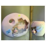 SOUTHWESTERN  DECORATIVE PIECES