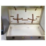 MAGICIANS STORAGE BOX