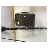 BUNDY CLARINET WITHN CASE
