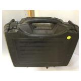 EMPTY "PROTECTOR"  GUN CASE