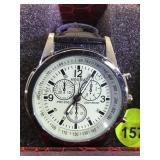 MODIYA MENS ANALOG QUARTZ WRIST WATCH