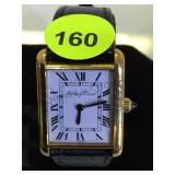 VINTAGE MATHEY-TISSOT 17 JEWEL LADIES WRISTWATCH