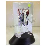 SWAROVSKI 1999 "MASQUERADE PIERROT" W/BOX