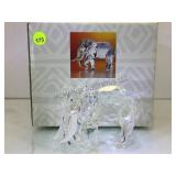 SWAROVSKI ELEPHANT