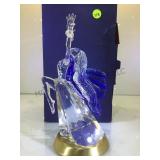 SWAROVSKI "MAGIC OF DANCE" ISADORA 2002, W/BOX