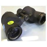WW2 ARMY BINOCULARS, "WESTINGHOUSE" 1942 HMR