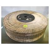 VINTAGE MUTOSCOPE REEL