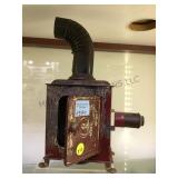 VINTAGE MAGIC LANTERN