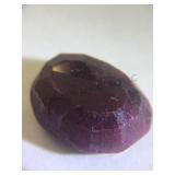 58.6 TCW AFRICAN RUBIES