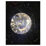 GIA CERTIFIED 0.17 CT  DIAMOND
