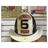 VINTAGE CLIFFTON, NJ FIREFIGHTER