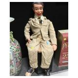 VINTAGE VENTRILOQUIST DUMMY DOLL