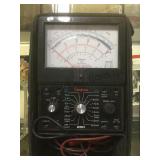 VINTAGE SIMPSON VOLTAGE  TESTER