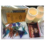 TUB WITH PIMBALL QUIDE, VINTAGE  POST CARDS &MORE