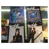 ASSORTMENT OF TANNEN