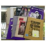 RAILROAD TYCOON MANUAL & MAGIC BOOKS