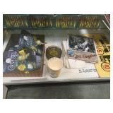 CASINO MEMORABILIA, ROY ROGERS PHOTOS & MORE