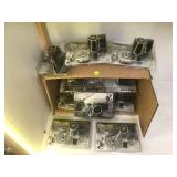 BOX OF NEW BICYCLE POWER PARTS