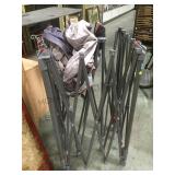 LARGE EXTENDABLE CANOPY