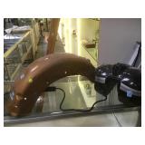 2003 HARLEY FENDER& GAS TANK