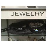 BAG OF PHOTO BOOTH EQUIPMENT