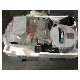 DELTA BAND SAW, UNASSEMBLED, AS IS