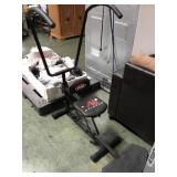 BODY BY JAKE AB SCISSOR