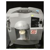 MILLENNIUM RESPIRONICS  RESPIRATOR