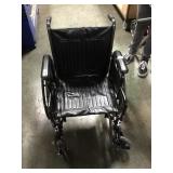 DRIVE WHEEL CHAIR