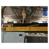 DEWALT MIDER SAW STAND, NIB