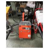 HUSQVARNA  CRT900  GAS POWERED TILLER