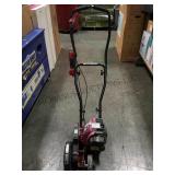 TROY-BILT GAS POWERED TILLER