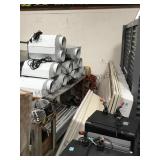 HYDROPONIC GROW EQUIPMENT