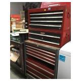 CRAFTSMAN TOOL BOX