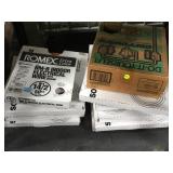 BOTTOM CART, NEW SOFT COPPER TUBES & MORE