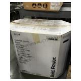 NEW KOHLER HIGH-LINE CLASSIC TOILET IN BOX