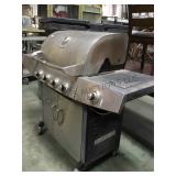 UNIFLAME GAS BARBECUE GRILL