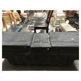 TUFF BOX TRUCK BED BOX