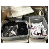 PALLOT LOT , 8 BINS NEW CLOTHING ,"CUP CAKE MAFIA"