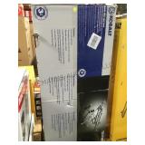 KOBALT MOBILE MITER SAW STAND IN BOX