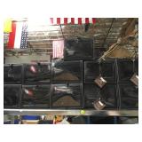 TOP SHELF, ALLEN-ROTH SHOE BOXES