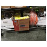 BOTTOM, ELECTRICAL WIREING & ASSORTED HARDWARE