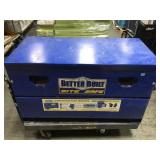 BETTER BUILT SITE SAFE