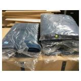 LOT OF NEW MOVING BLANKETS
