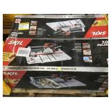 SKIL FLOORING SAW ,IN BOX