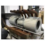 FIREPLACE BLOWER & MORE