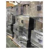 MOBILE STAINLESS HOTBOX,