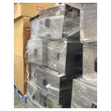 MOBILE STAINLESS HOTBOX,