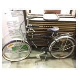 ROAD POWER VINTAGE STYLE BICYCLE